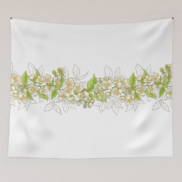 Item preview, Celebration flowers pattern bandana neck gator designed and sold by DukeDoctor.