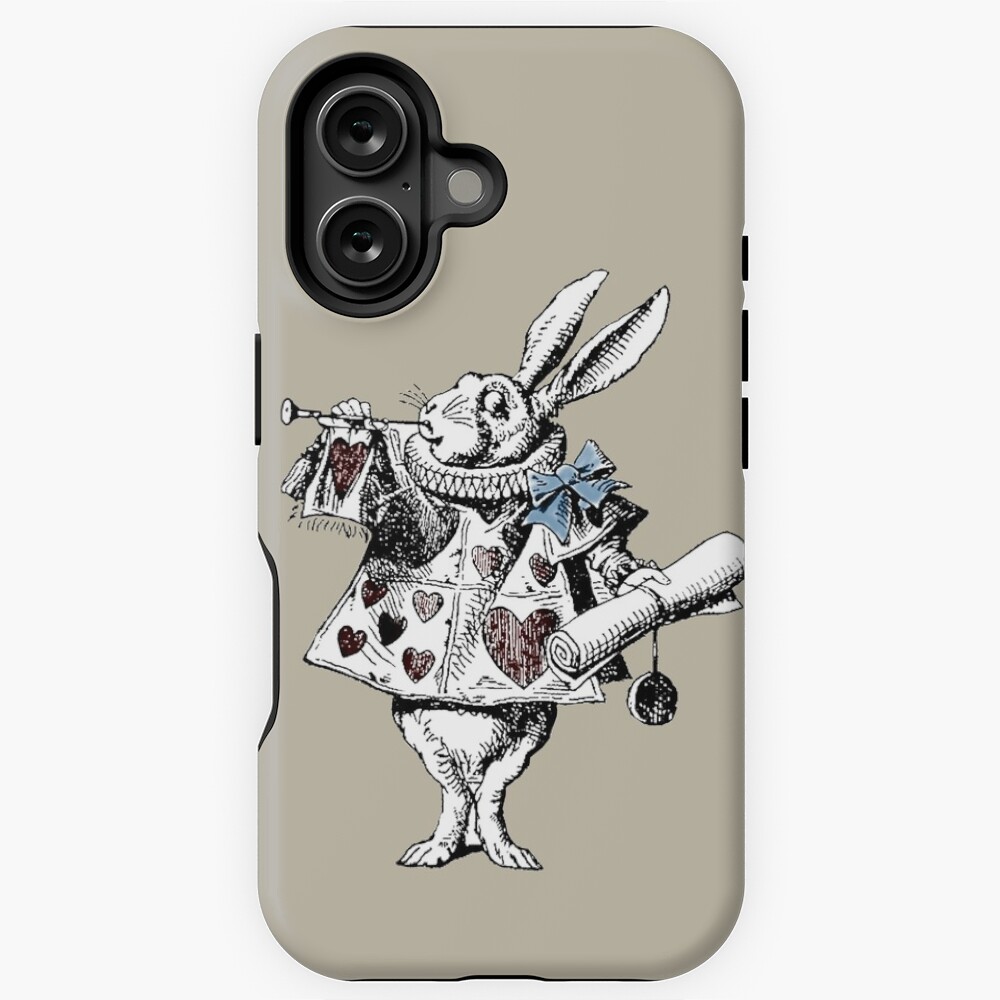 Item preview, iPhone Magsafe Tough Case designed and sold by simpsonvisuals.