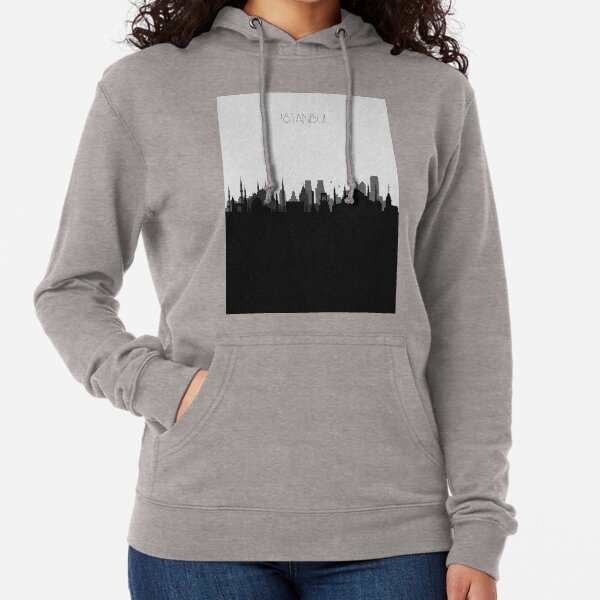 Istanbul Trip Sweatshirts Hoodies Redbubble