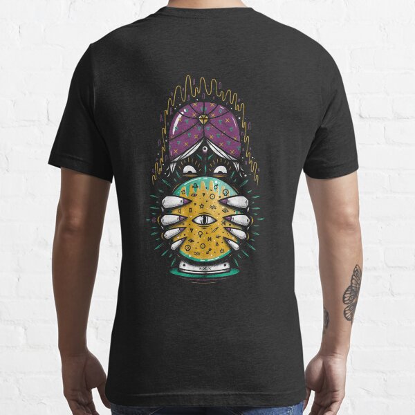 "Fortune Teller!" Tshirt for Sale by effect14 Redbubble fortune