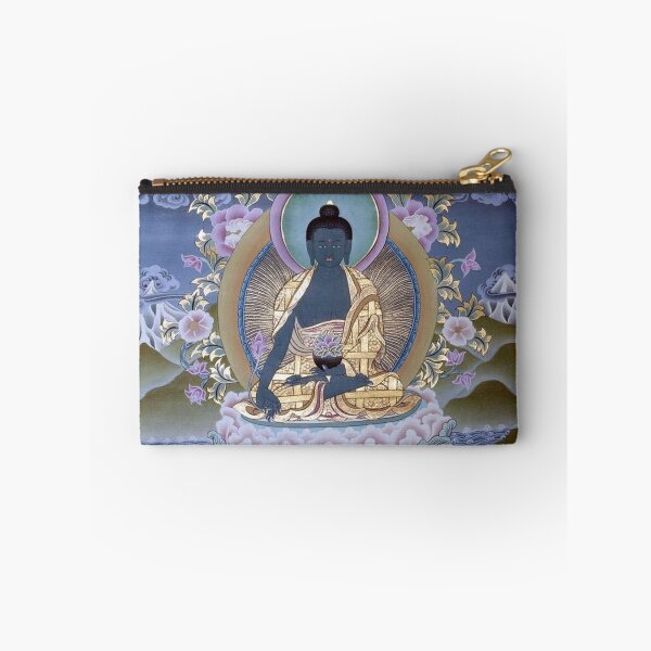 Item preview, Buddhist Thangka Art - 04 designed and sold by TantricBuddha.