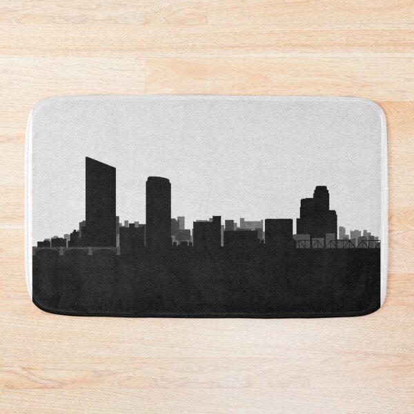 Item preview, Travel Posters | Destination: Grand Rapids designed and sold by A Deniz Akerman.