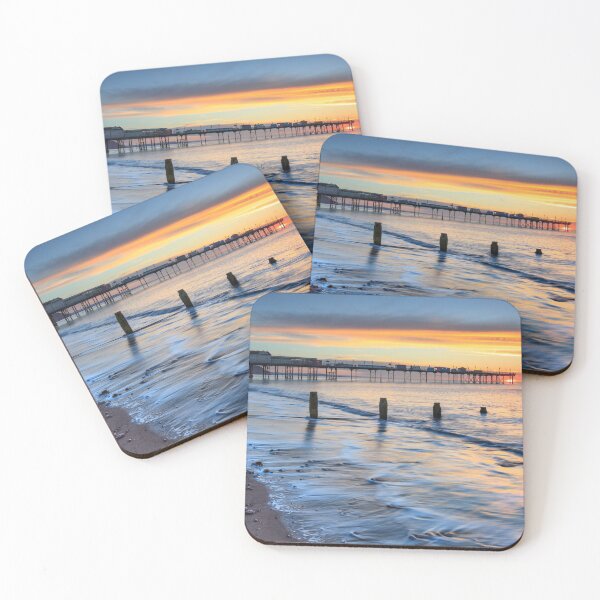 Item preview, Towards Teighmouth Pier  designed and sold by bitm2007.