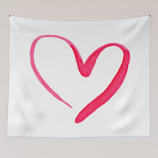 Item preview, Heart Symbol (5) designed and sold by QuoteMan.