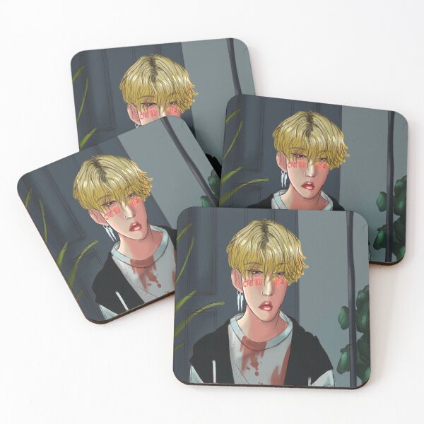 Item preview, Eternity Yeonjun designed and sold by Sleepybunni.