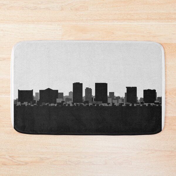 Item preview, Travel Posters | Destination: El Paso designed and sold by A Deniz Akerman.