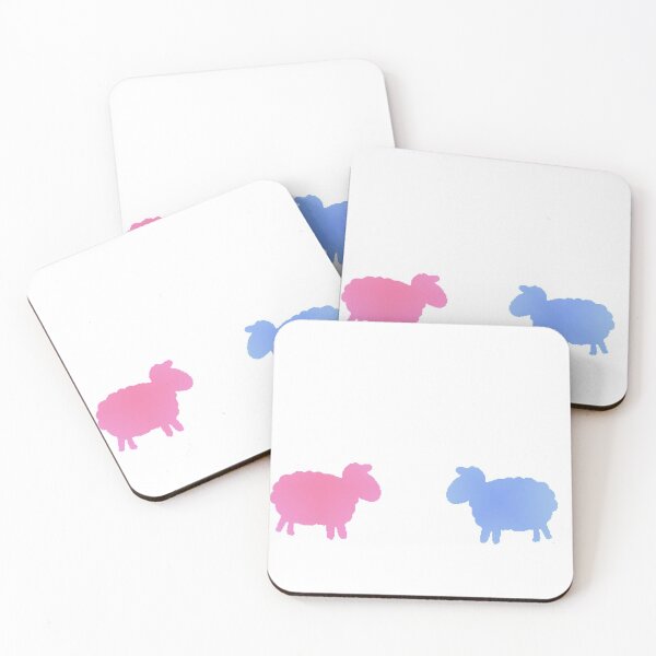 Item preview, Sheep designed and sold by fairy-mother9-x.
