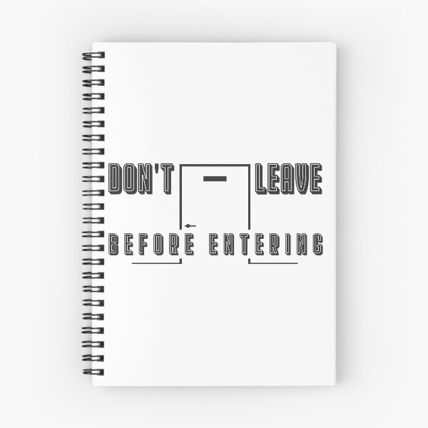 Item preview, Door with typographic designed and sold by Kiky43.