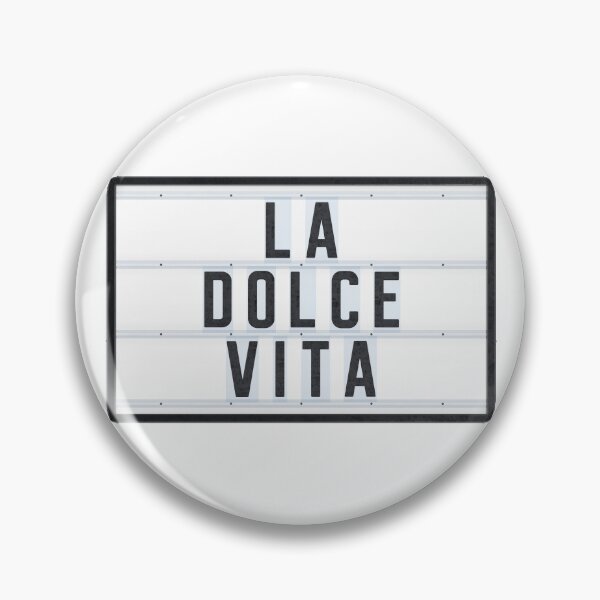 Item preview, LA DOLCE VITA designed and sold by Art-Frankenberg.