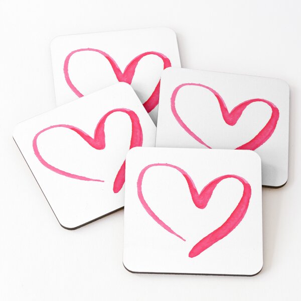 Item preview, Heart Symbol (5) designed and sold by QuoteMan.