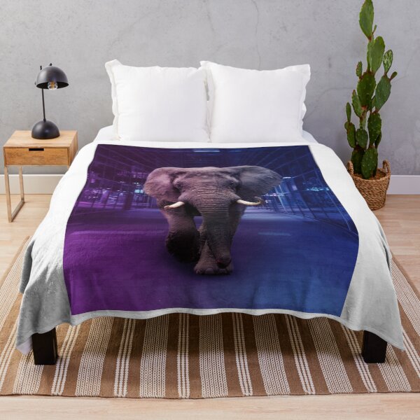 Item preview, Elephant  designed and sold by Sia-Is.