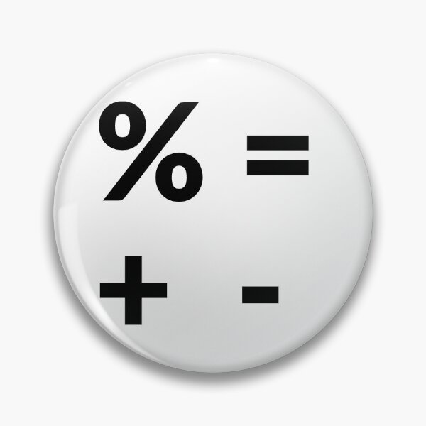 Item preview, Maths designed and sold by pookychoo.