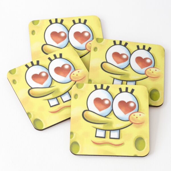 Item preview, spongbob designed and sold by kaioo.