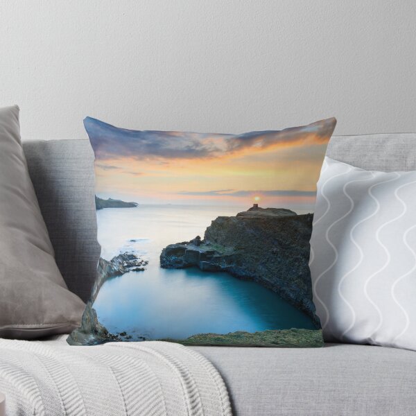 Item preview, Blue Lagoon Sunset  designed and sold by bitm2007.