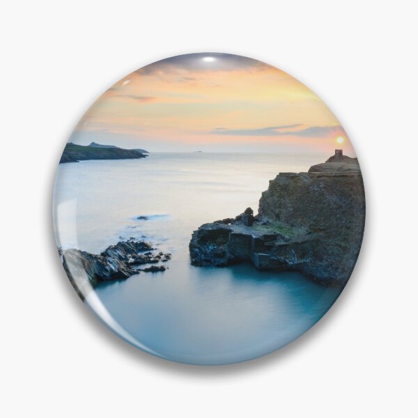 Item preview, Blue Lagoon Sunset  designed and sold by bitm2007.