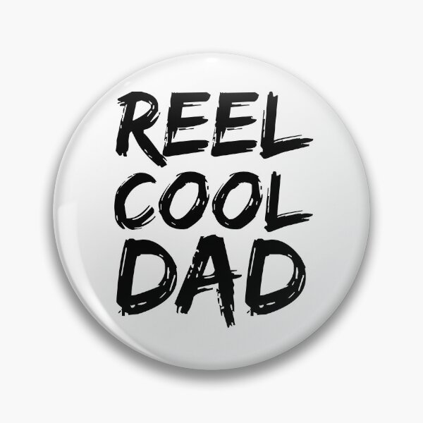 Artikelvorschau, Reel Cool Dad Father's Day Gift entworfen und verkauft von TNDesignStudio.