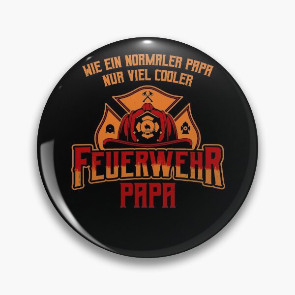 Item preview, Firefighters Dad - Father's Day Gift Father designed and sold by ChrisFeil.