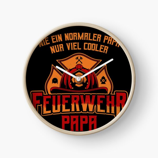 Item preview, Firefighters Dad - Father's Day Gift Father designed and sold by ChrisFeil.