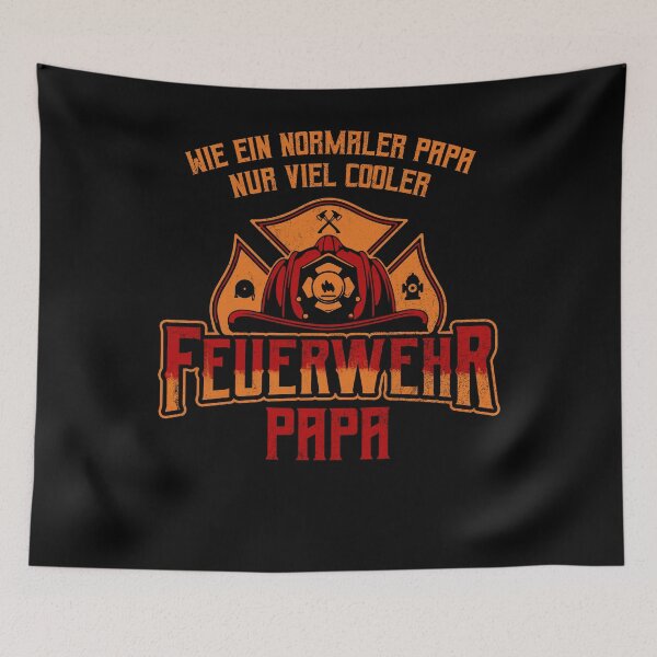 Item preview, Firefighters Dad - Father's Day Gift Father designed and sold by ChrisFeil.