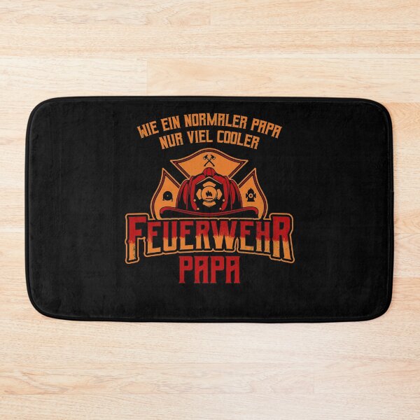 Item preview, Firefighters Dad - Father's Day Gift Father designed and sold by ChrisFeil.
