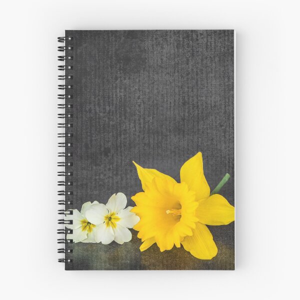 Item preview, Spring flowers and easter chocolat eggs double exposure texture designed and sold by Grégory DUBUS.