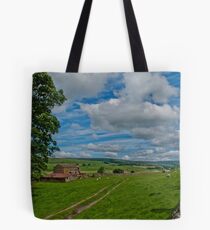 Hawes Tote Bag