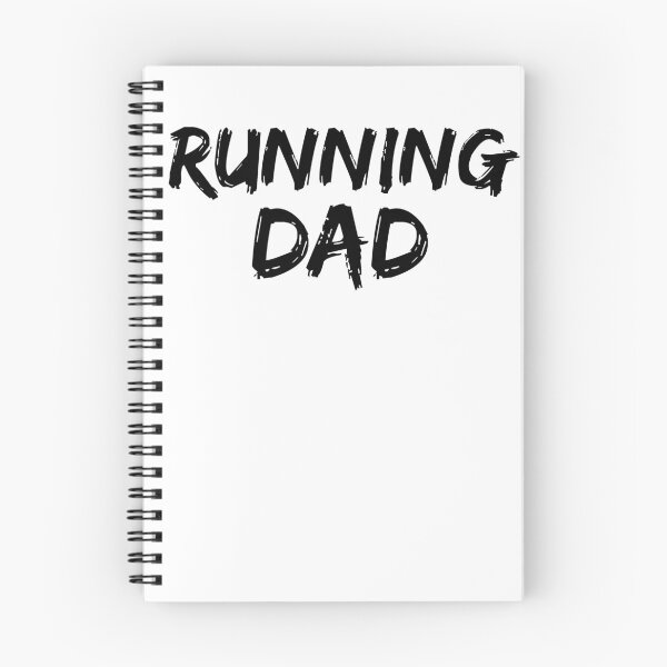 Item preview, Run Quote for Runners Running Dad Father's Day Gift designed and sold by TNDesignStudio.