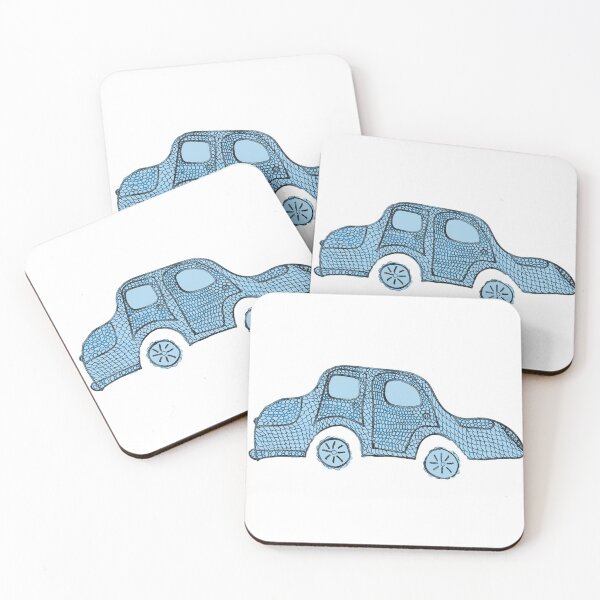Item preview, Blue moBile designed and sold by KazM.