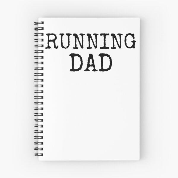 Item preview, Runner Gift Running Dad Father's Day Gift designed and sold by TNDesignStudio.