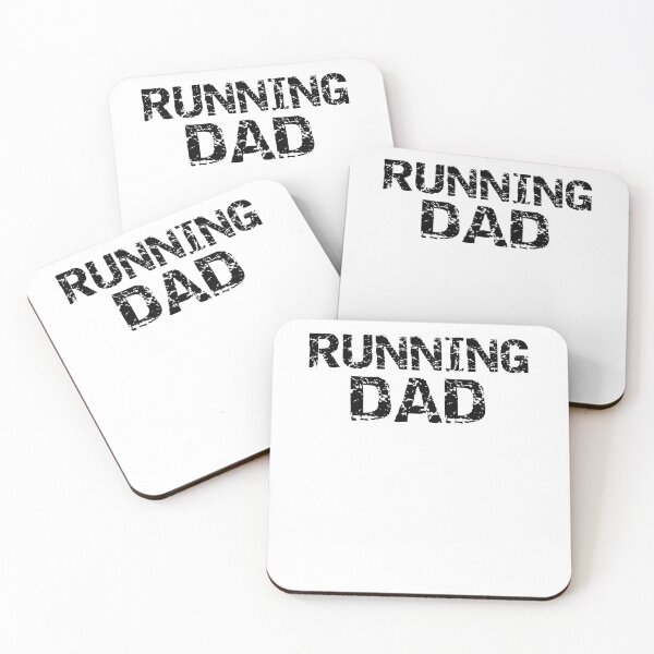 Item preview, Running Dad Father's Day Gift designed and sold by TNDesignStudio.