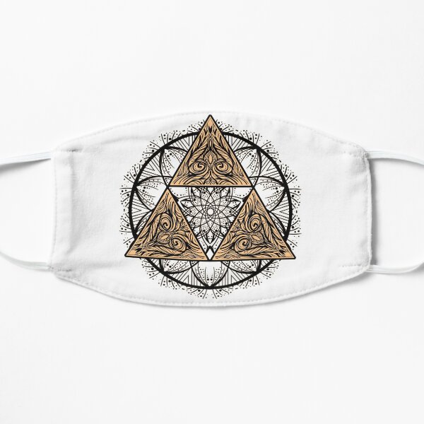 Minimalforce Flat Mask