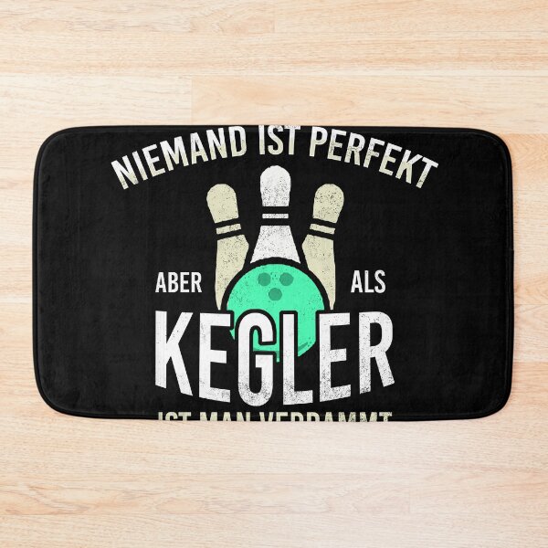 Item preview, Bowlers and bowlers are perfect - bowling designed and sold by ChrisFeil.