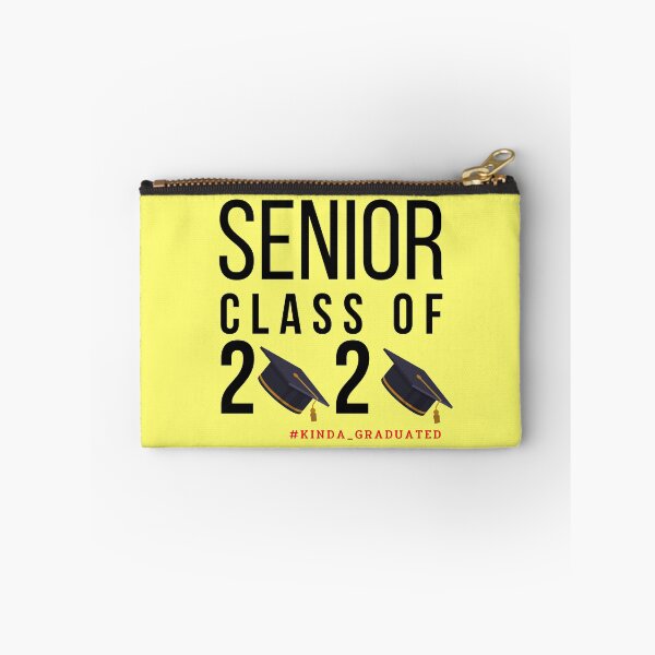 Item preview, Senior Class of 2020...#Kinda_Graduated designed and sold by Yosaporn.