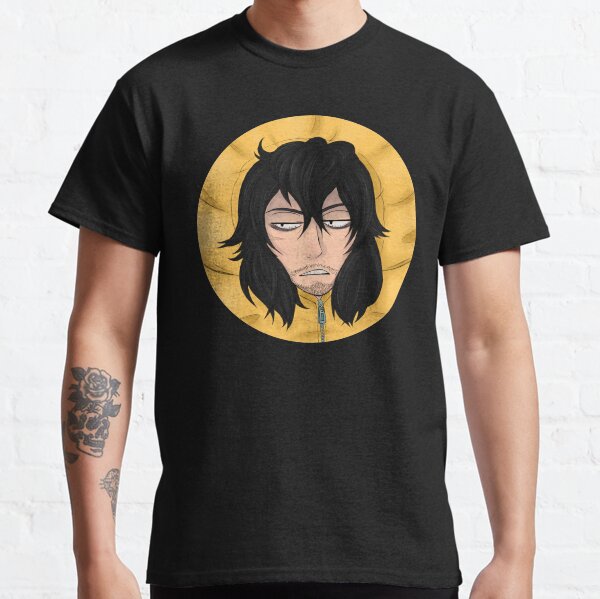 Tired Teacher Classic T-Shirt