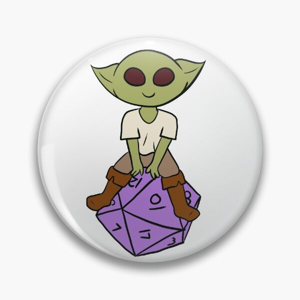 Item preview, Dice Goblin designed and sold by 4minded.