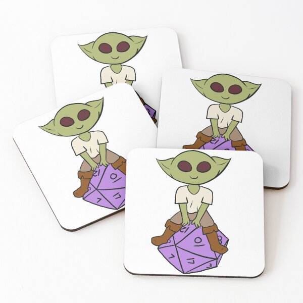 Item preview, Dice Goblin designed and sold by 4minded.
