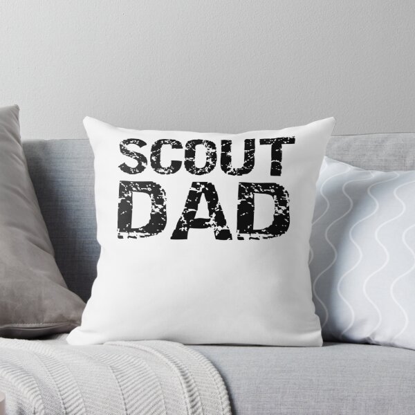 Item preview, Scout Dad Father's Day Gift designed and sold by TNDesignStudio.