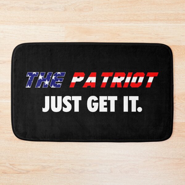 Item preview, Yo, Just Get The Patriot designed and sold by Smark Out Moment.