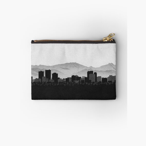 Item preview, Travel Posters | Destination: Anchorage designed and sold by A Deniz Akerman.