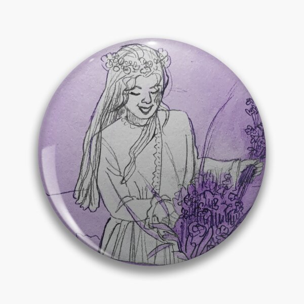Item preview, Little Women Tarot Cards- Beth designed and sold by MaebyMazz.