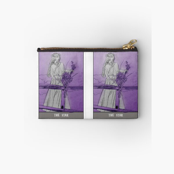Item preview, Pequeñas cartas del tarot de las mujeres- Beth designed and sold by MaebyMazz.