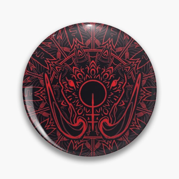 Item preview, Blood of Harad designed and sold by Icewreath.