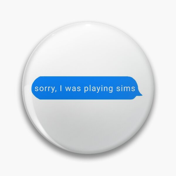 Item preview, sorry, I was playing sims designed and sold by emlouisec13.