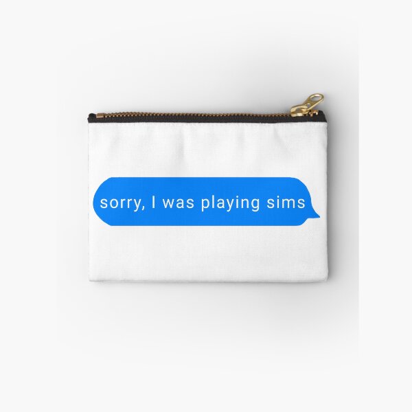 Item preview, sorry, I was playing sims designed and sold by emlouisec13.