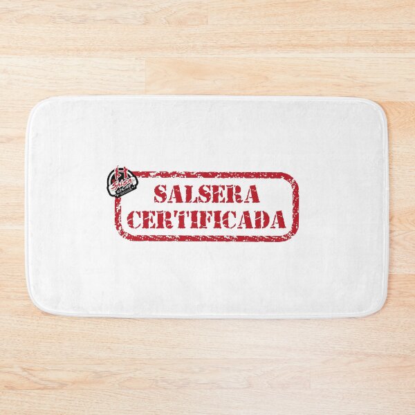 Item preview, Salsera certificada - Salsa es la cura designed and sold by SalsaEsLaCura.