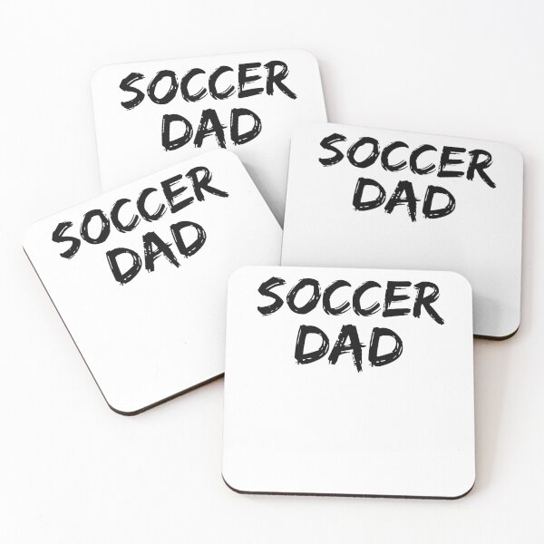 Artikelvorschau, Sports Gift Soccer Dad Father's Day Gift entworfen und verkauft von TNDesignStudio.