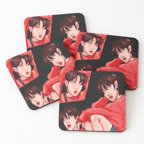 Item preview, Port Beomgyu  designed and sold by Sleepybunni.