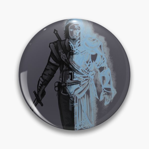 Item preview, Wraith Tark designed and sold by Icewreath.