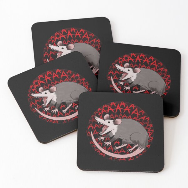 Item preview, Internally Screaming designed and sold by Todd Hollow.