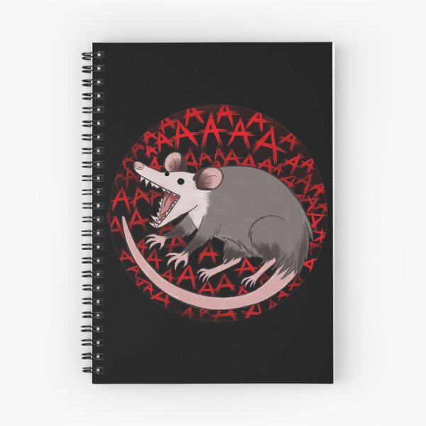 Item preview, Internally Screaming designed and sold by Todd Hollow.